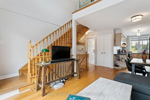 Photo 18 at 203 - 3400 Lake Shore Boulevard W, Long Branch, Toronto