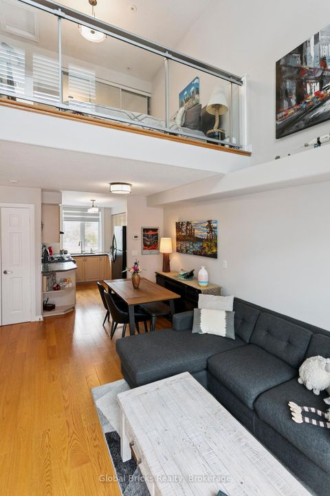 Photo 20 at 203 - 3400 Lake Shore Boulevard W, Long Branch, Toronto