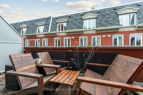 Photo 25 at 203 - 3400 Lake Shore Boulevard W, Long Branch, Toronto