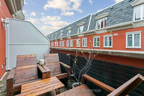 Photo 26 at 203 - 3400 Lake Shore Boulevard W, Long Branch, Toronto