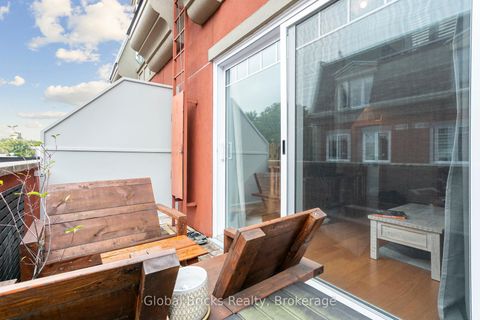 Photo 27 at 203 - 3400 Lake Shore Boulevard W, Long Branch, Toronto