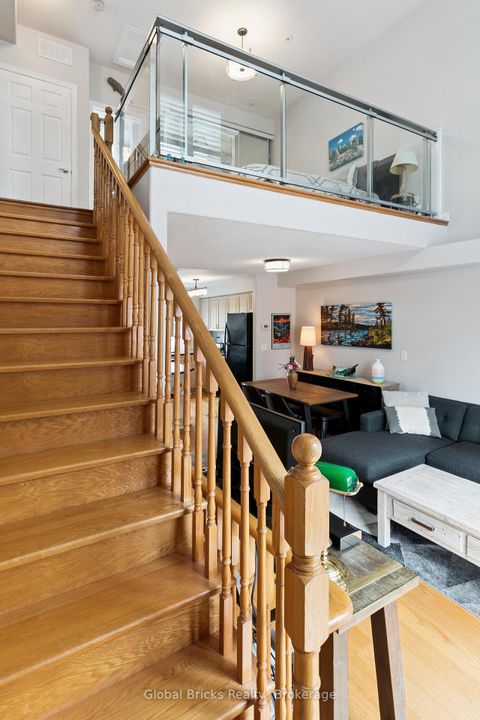 Photo 29 at 203 - 3400 Lake Shore Boulevard W, Long Branch, Toronto