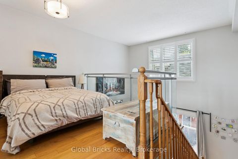 Photo 31 at 203 - 3400 Lake Shore Boulevard W, Long Branch, Toronto