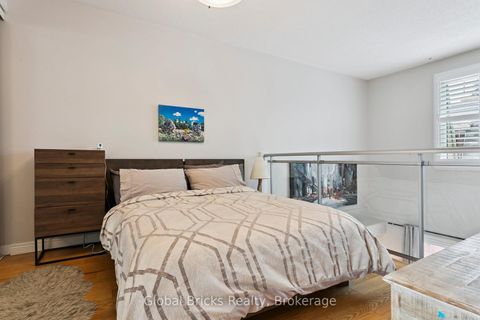Photo 34 at 203 - 3400 Lake Shore Boulevard W, Long Branch, Toronto