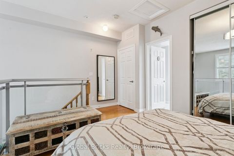 Photo 37 at 203 - 3400 Lake Shore Boulevard W, Long Branch, Toronto