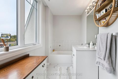 Photo 38 at 203 - 3400 Lake Shore Boulevard W, Long Branch, Toronto