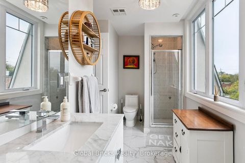 Photo 40 at 203 - 3400 Lake Shore Boulevard W, Long Branch, Toronto
