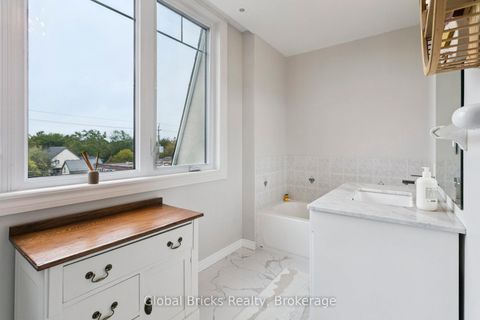 Photo 42 at 203 - 3400 Lake Shore Boulevard W, Long Branch, Toronto