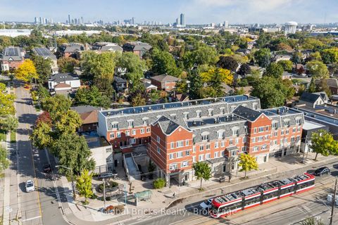 Photo 43 at 203 - 3400 Lake Shore Boulevard W, Long Branch, Toronto