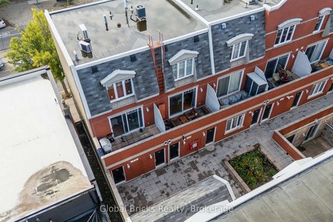 Photo 45 at 203 - 3400 Lake Shore Boulevard W, Long Branch, Toronto