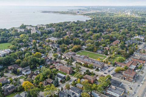Photo 46 at 203 - 3400 Lake Shore Boulevard W, Long Branch, Toronto