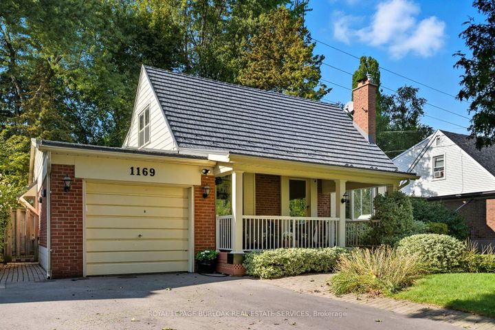 Photo 1 at 1169 Greening Avenue, Lakeview, Mississauga