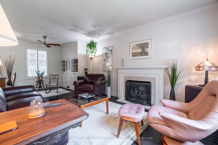 Photo 5 at 1169 Greening Avenue, Lakeview, Mississauga