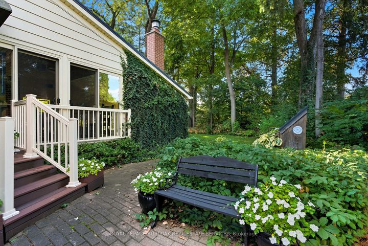 Photo 30 at 1169 Greening Avenue, Lakeview, Mississauga