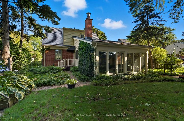 Photo 31 at 1169 Greening Avenue, Lakeview, Mississauga