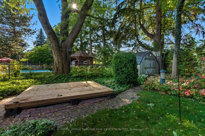 Photo 33 at 1169 Greening Avenue, Lakeview, Mississauga