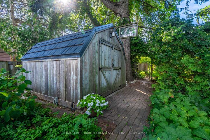 Photo 34 at 1169 Greening Avenue, Lakeview, Mississauga