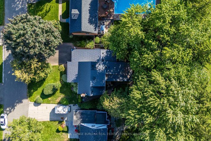 Photo 36 at 1169 Greening Avenue, Lakeview, Mississauga