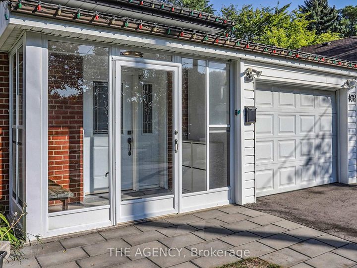 Photo 2 at 102 Meldazy Drive, Bendale, Toronto