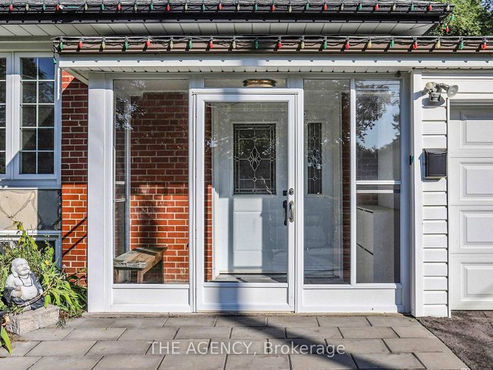 Photo 3 at 102 Meldazy Drive, Bendale, Toronto