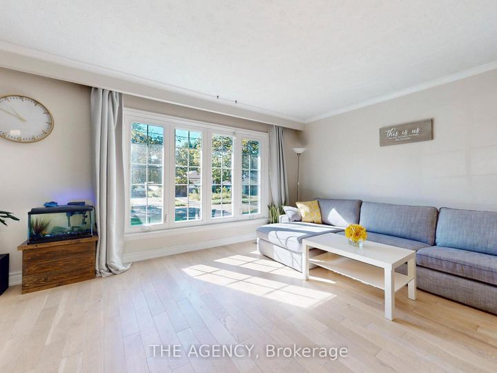 Photo 4 at 102 Meldazy Drive, Bendale, Toronto