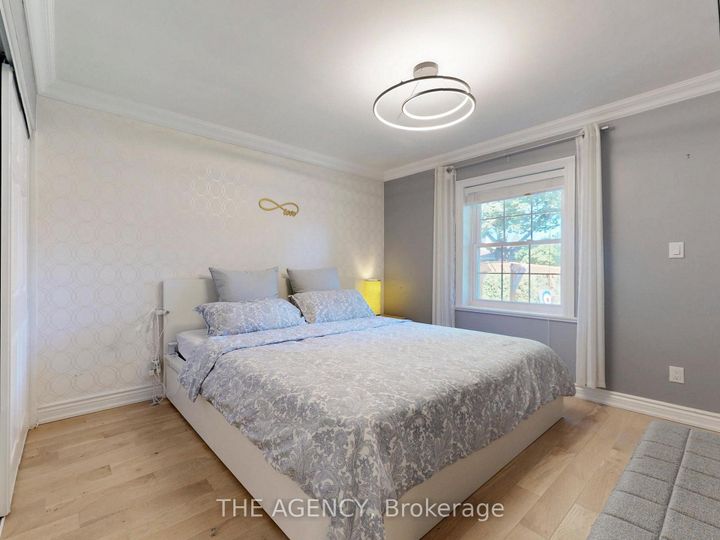 Photo 9 at 102 Meldazy Drive, Bendale, Toronto