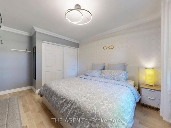 Photo 10 at 102 Meldazy Drive, Bendale, Toronto