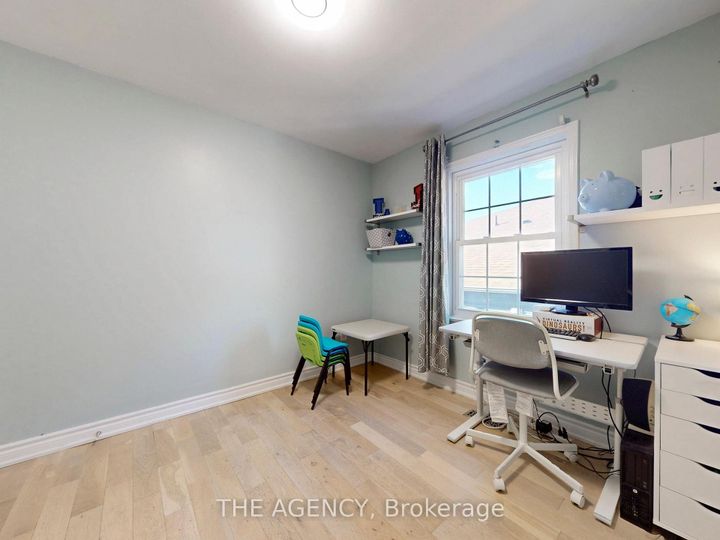 Photo 12 at 102 Meldazy Drive, Bendale, Toronto