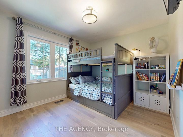 Photo 13 at 102 Meldazy Drive, Bendale, Toronto