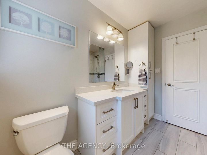 Photo 14 at 102 Meldazy Drive, Bendale, Toronto