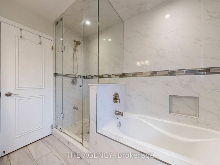 Photo 16 at 102 Meldazy Drive, Bendale, Toronto