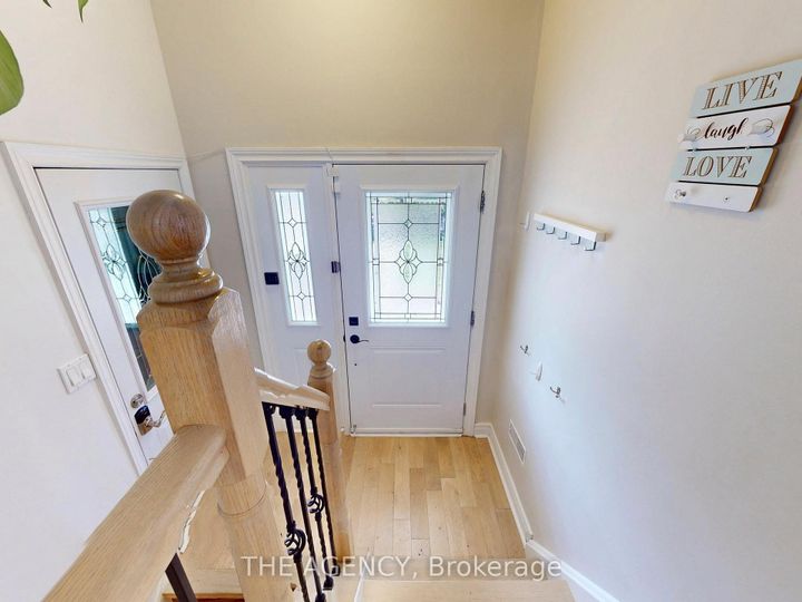 Photo 18 at 102 Meldazy Drive, Bendale, Toronto