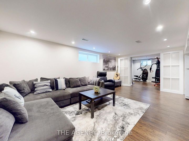 Photo 19 at 102 Meldazy Drive, Bendale, Toronto