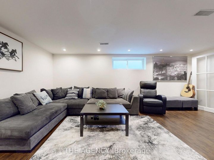 Photo 20 at 102 Meldazy Drive, Bendale, Toronto