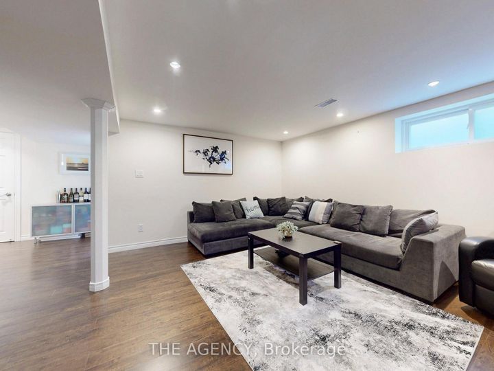 Photo 21 at 102 Meldazy Drive, Bendale, Toronto