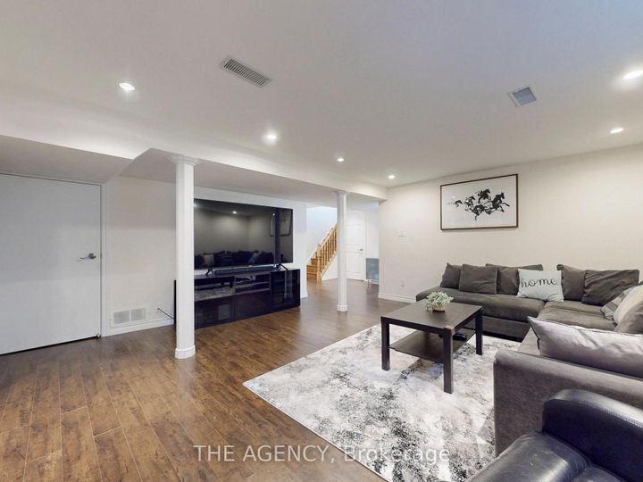 Photo 22 at 102 Meldazy Drive, Bendale, Toronto