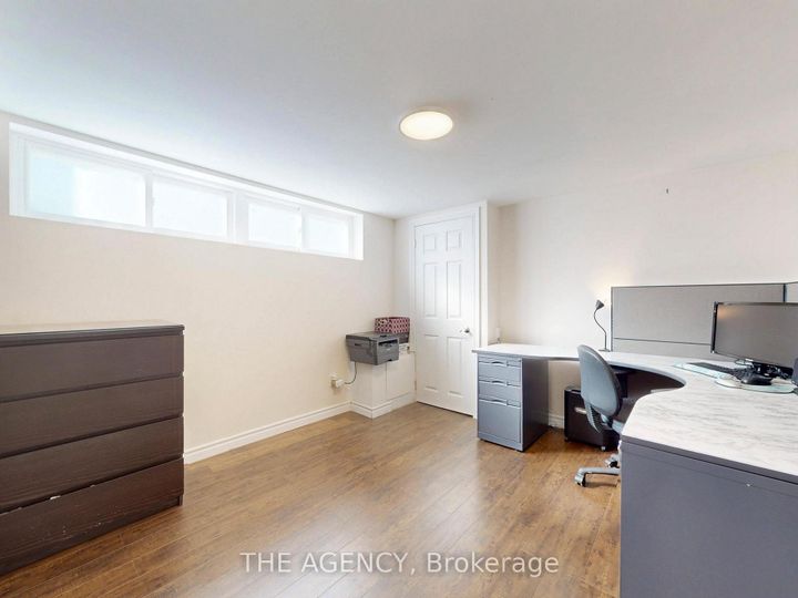 Photo 23 at 102 Meldazy Drive, Bendale, Toronto