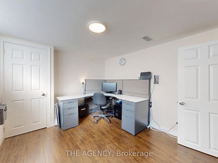 Photo 24 at 102 Meldazy Drive, Bendale, Toronto