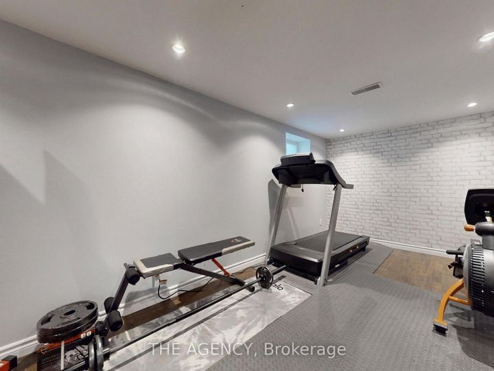 Photo 25 at 102 Meldazy Drive, Bendale, Toronto