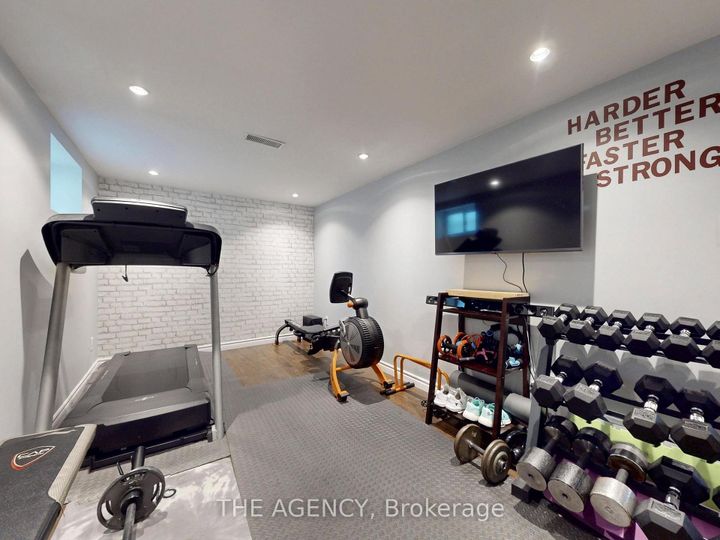 Photo 26 at 102 Meldazy Drive, Bendale, Toronto