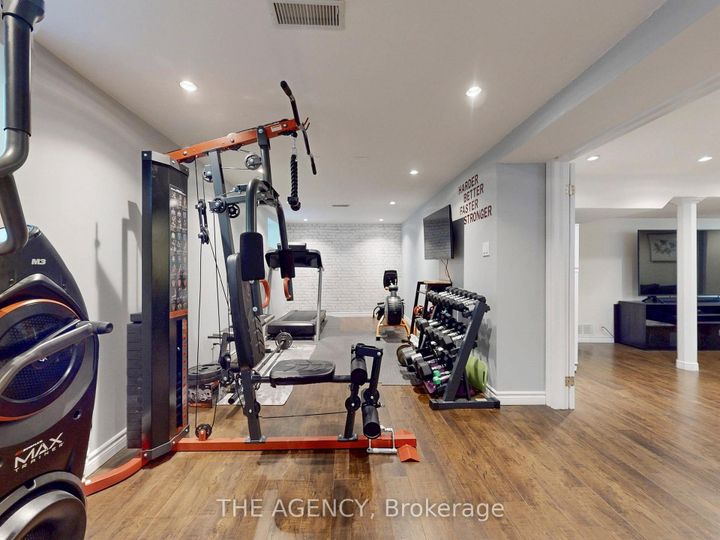 Photo 27 at 102 Meldazy Drive, Bendale, Toronto