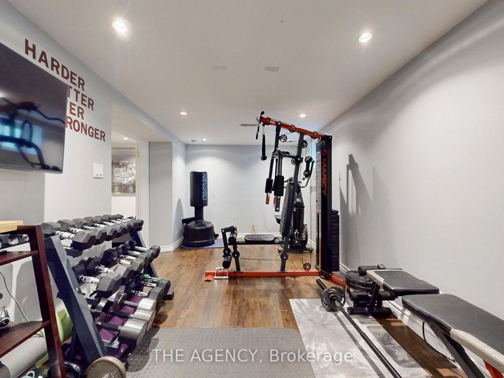 Photo 28 at 102 Meldazy Drive, Bendale, Toronto