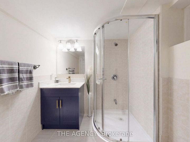 Photo 29 at 102 Meldazy Drive, Bendale, Toronto