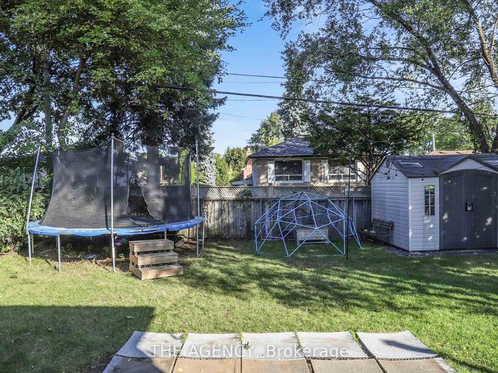 Photo 31 at 102 Meldazy Drive, Bendale, Toronto