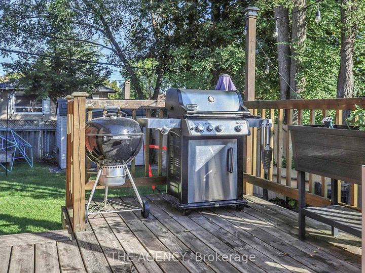 Photo 32 at 102 Meldazy Drive, Bendale, Toronto