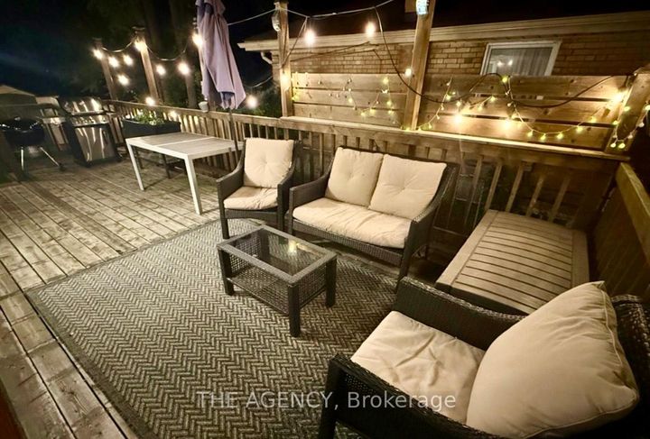 Photo 35 at 102 Meldazy Drive, Bendale, Toronto
