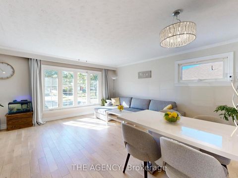 Photo 8 at 102 Meldazy Drive, Bendale, Toronto
