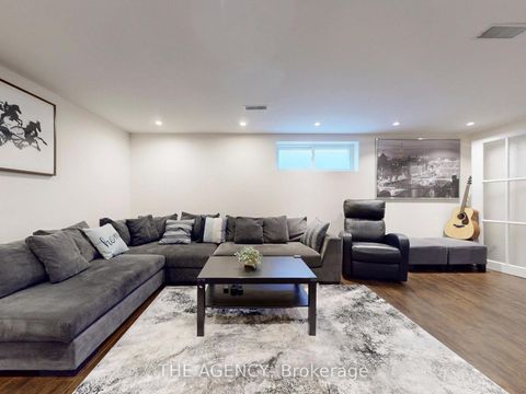 Photo 20 at 102 Meldazy Drive, Bendale, Toronto