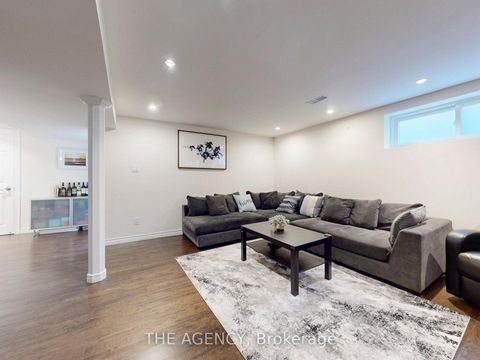 Photo 21 at 102 Meldazy Drive, Bendale, Toronto