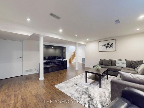 Photo 22 at 102 Meldazy Drive, Bendale, Toronto